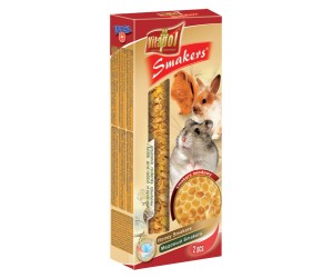 Vitapol rodent honey smakers 2pc
