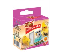 Vitapol mineral block for birds orange 35g
