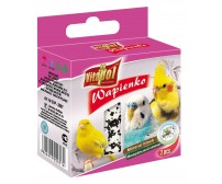Vitapol mineral block for birds with sea shells 40g