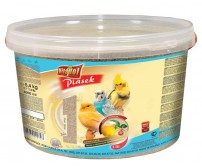 Vitapol bird sand with lemon 5.4kg