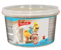 Vitapol bird sand with sea shells 5.4kg